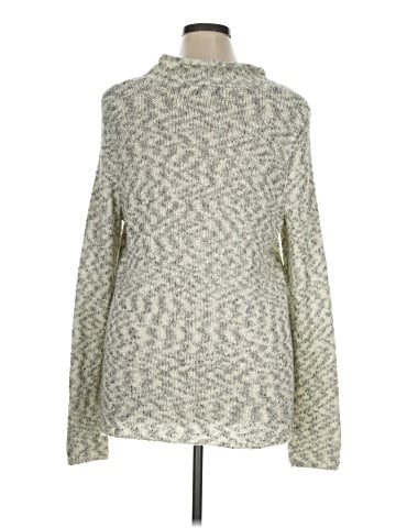 Coldwater Creek Pullover Sweater (view 2)