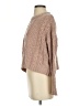 Mudd 100% Acrylic Tan Pullover Sweater Size S - photo 5