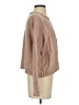 Mudd 100% Acrylic Tan Pullover Sweater Size S - photo 4