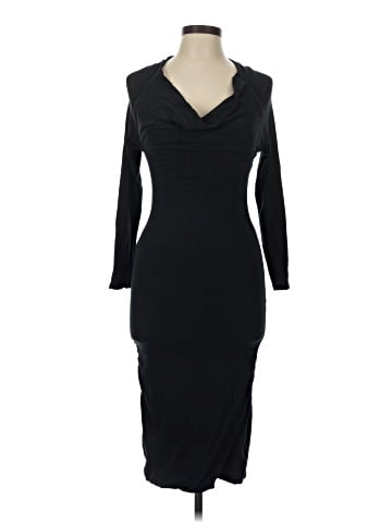 James Perse Cocktail Dress (view 1)