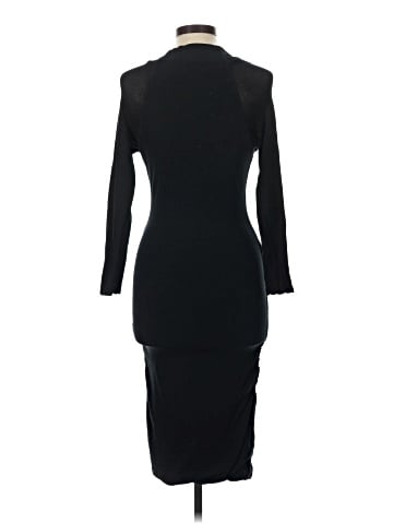 James Perse Cocktail Dress (view 2)