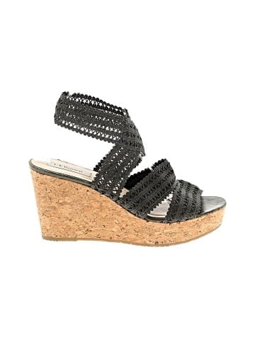 L.K. Bennett Wedges (view 1)