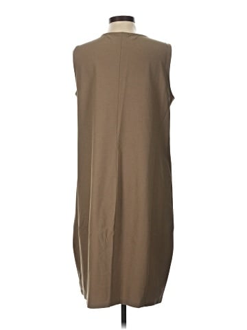 Eileen Fisher Casual Dress (view 2)