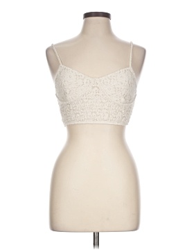 Zara Sleeveless Blouse (view 1)