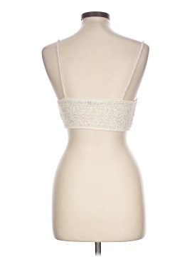 Zara Sleeveless Blouse (view 2)