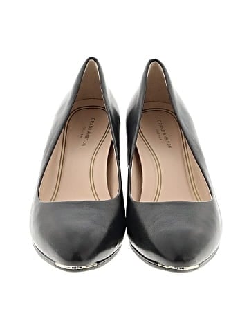 Cole Haan Grand Ambition Wedges (view 2)