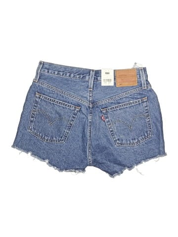 Levi's Denim Shorts (view 2)