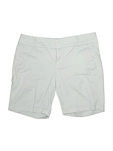 J. by J.Crew Khaki Shorts (view 1)