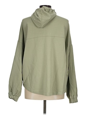 Unbranded Windbreaker (view 2)