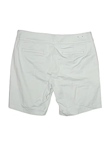 J. by J.Crew Khaki Shorts (view 2)