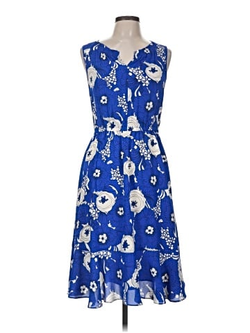 Talbots Casual Dress (view 1)