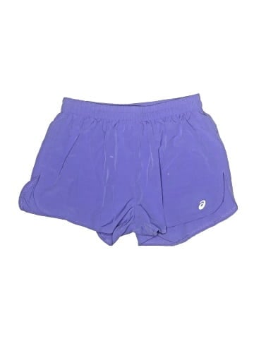 Asics Athletic Shorts (view 1)