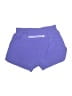 Asics Purple Athletic Shorts Size S - photo 2