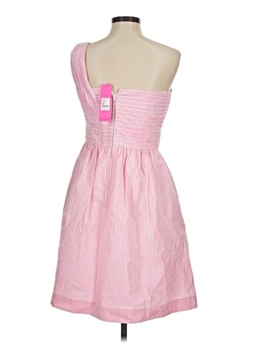Lilly Pulitzer Cocktail Dress (view 2)