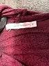 Threads 4 Thought Burgundy Pullover Hoodie Size M - photo 7