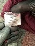 Threads 4 Thought Burgundy Pullover Hoodie Size M - photo 8