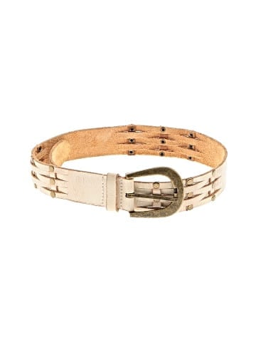Assorted Brands Leather Belt (view 1)