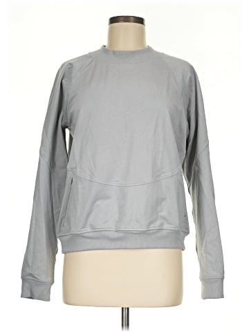 Lululemon Athletica Sweatshirt (view 1)