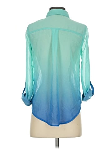 Mine 3/4 Sleeve Blouse (view 2)