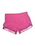 Athleta Pink Athletic Shorts Size M - photo 1