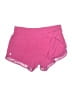 Athleta Pink Athletic Shorts Size M - photo 2