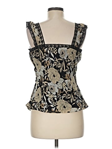 Bandolino Sleeveless Blouse (view 2)