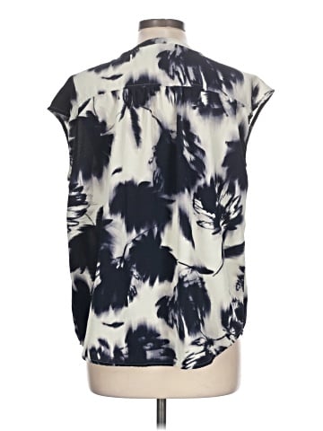 Simply Vera Vera Wang Sleeveless T-Shirt (view 2)