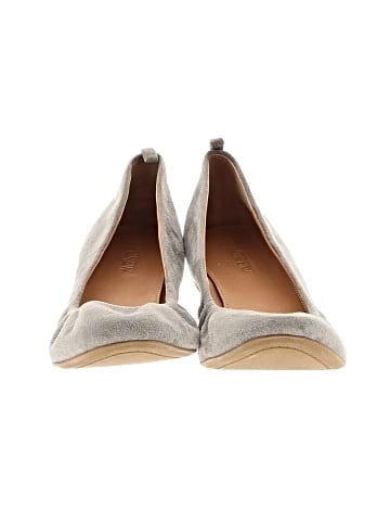 J.Crew Factory Store Flats (view 2)