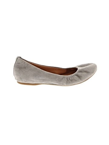 J.Crew Factory Store Flats (view 1)