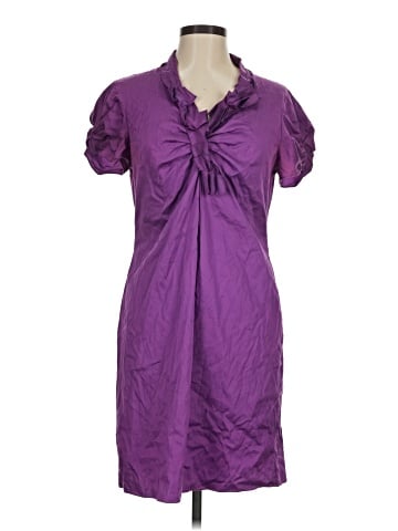 Elie Tahari Casual Dress (view 1)