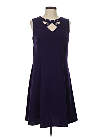 Alyx Casual Dress (view 1)