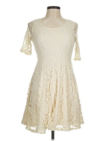 Delia's Cocktail Dress (view 1)