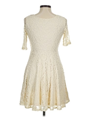 Delia's Cocktail Dress (view 2)