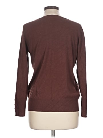 Violeta by Mango Pullover Sweater (view 2)