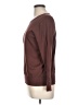 Violeta by Mango Brown Pullover Sweater Size L - photo 5