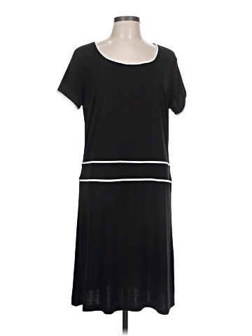 Clothing Co. by Notations Casual Dress (view 2)