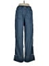 Cloth & Stone Blue Jeans Size S - photo 2