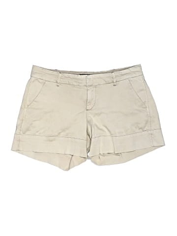 Dear John Khaki Shorts (view 1)