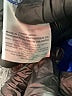 Nike Solid Blue Athletic Shorts Size M - photo 4