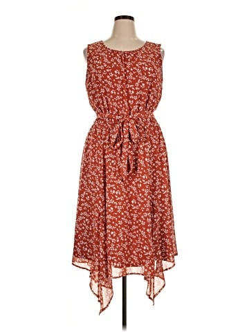 DressBarn Casual Dress (view 1)