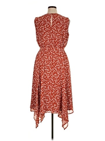 DressBarn Casual Dress (view 2)