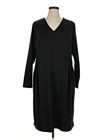 Lands' End Casual Dress (view 1)
