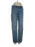 Club Monaco Blue Jeans Size 26 waist - photo 1