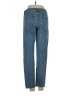 Club Monaco Blue Jeans Size 26 waist - photo 2