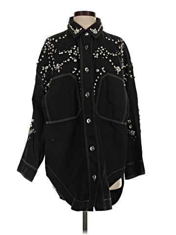 Free People Jacket (view 1)