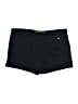 The North Face Solid Black Shorts Size L - photo 2