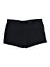 The North Face Solid Black Shorts Size L - photo 1