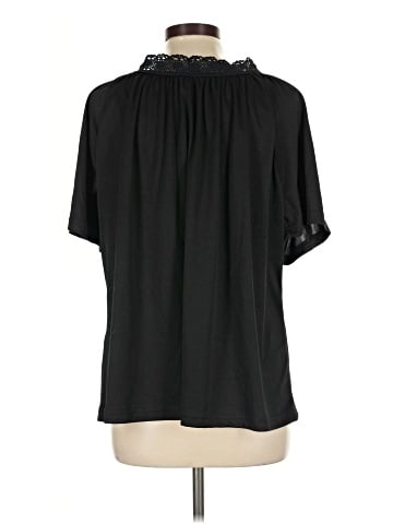 Haband! Short Sleeve Blouse (view 2)