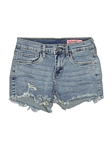 Blank NYC Denim Shorts (view 1)