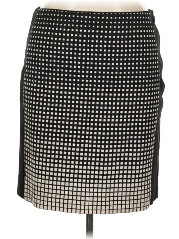 White House Black Market Casual Skirt (view 1)